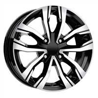 KM DY747 7.5X17 4X100 ET40 60,1 BD 1